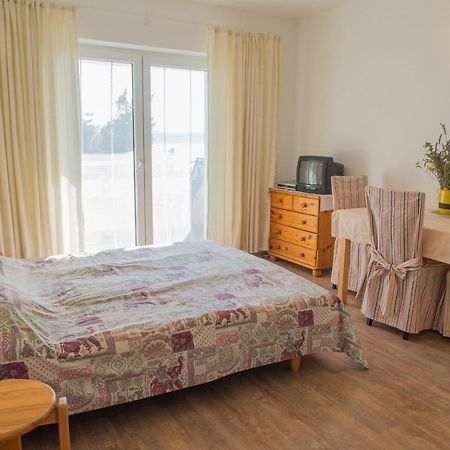 Milica Garden Daire Prvic Sepurine Dış mekan fotoğraf