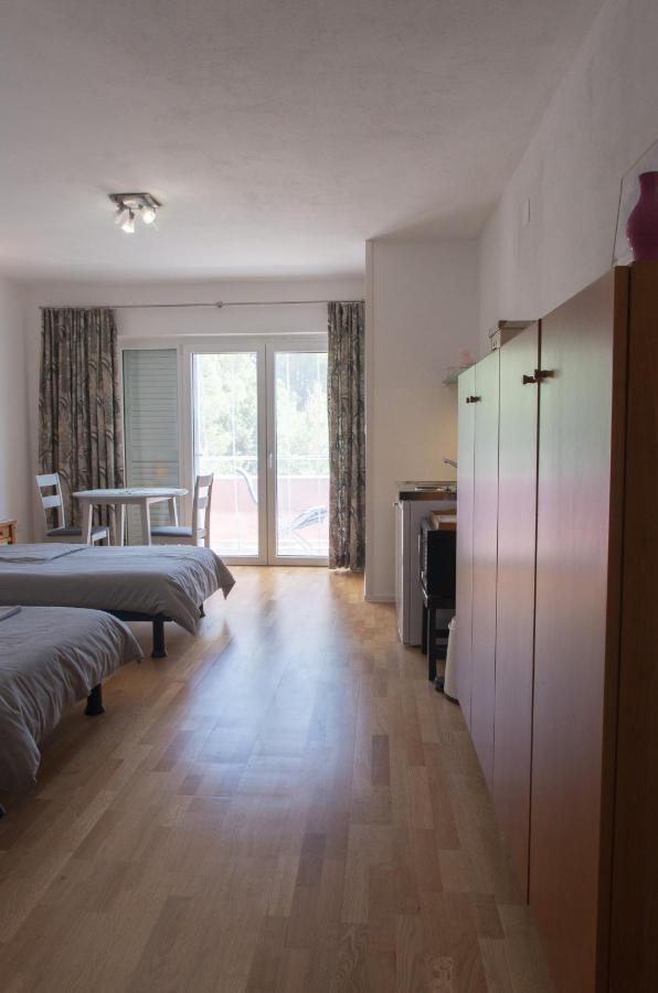 Milica Garden Daire Prvic Sepurine Dış mekan fotoğraf