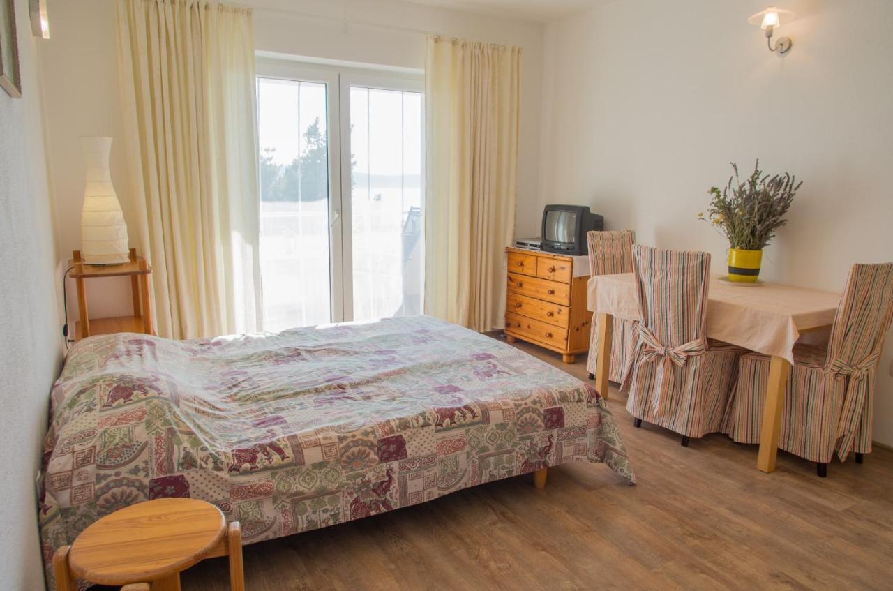 Milica Garden Daire Prvic Sepurine Dış mekan fotoğraf