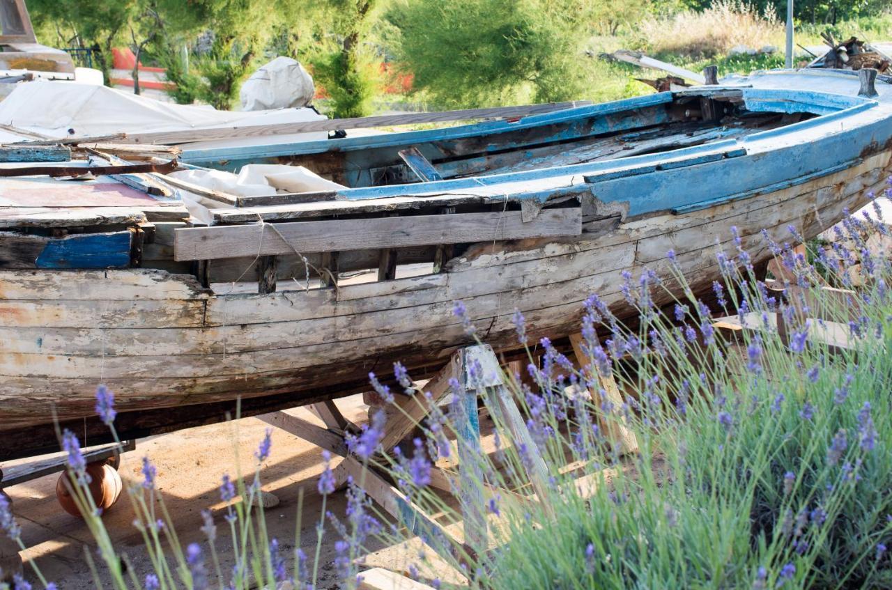 Milica Garden Daire Prvic Sepurine Dış mekan fotoğraf