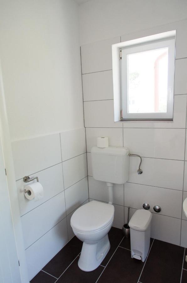 Milica Garden Daire Prvic Sepurine Dış mekan fotoğraf